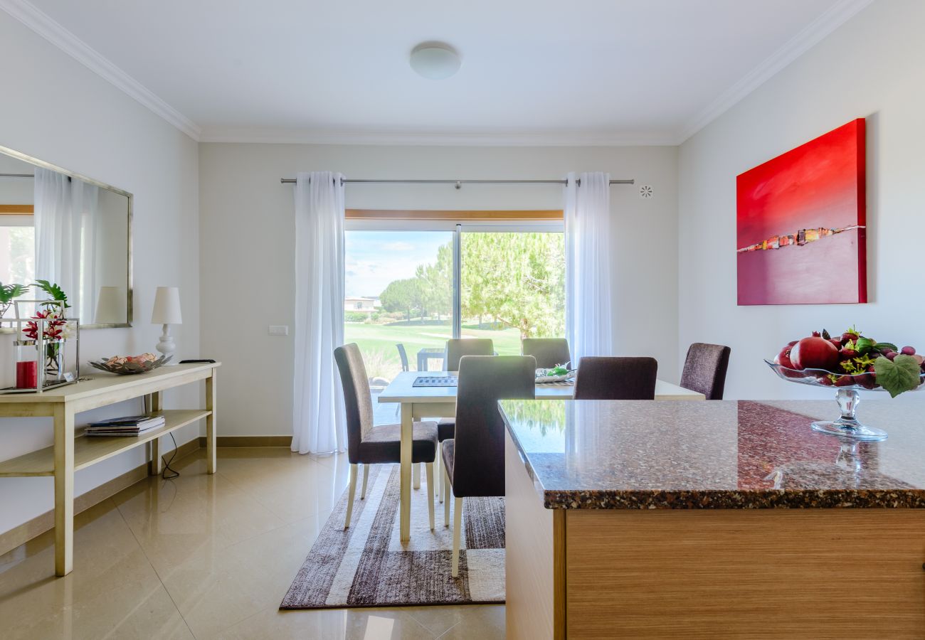 Villa a Lagos - Casa Maria at Boavista Lagos Resort