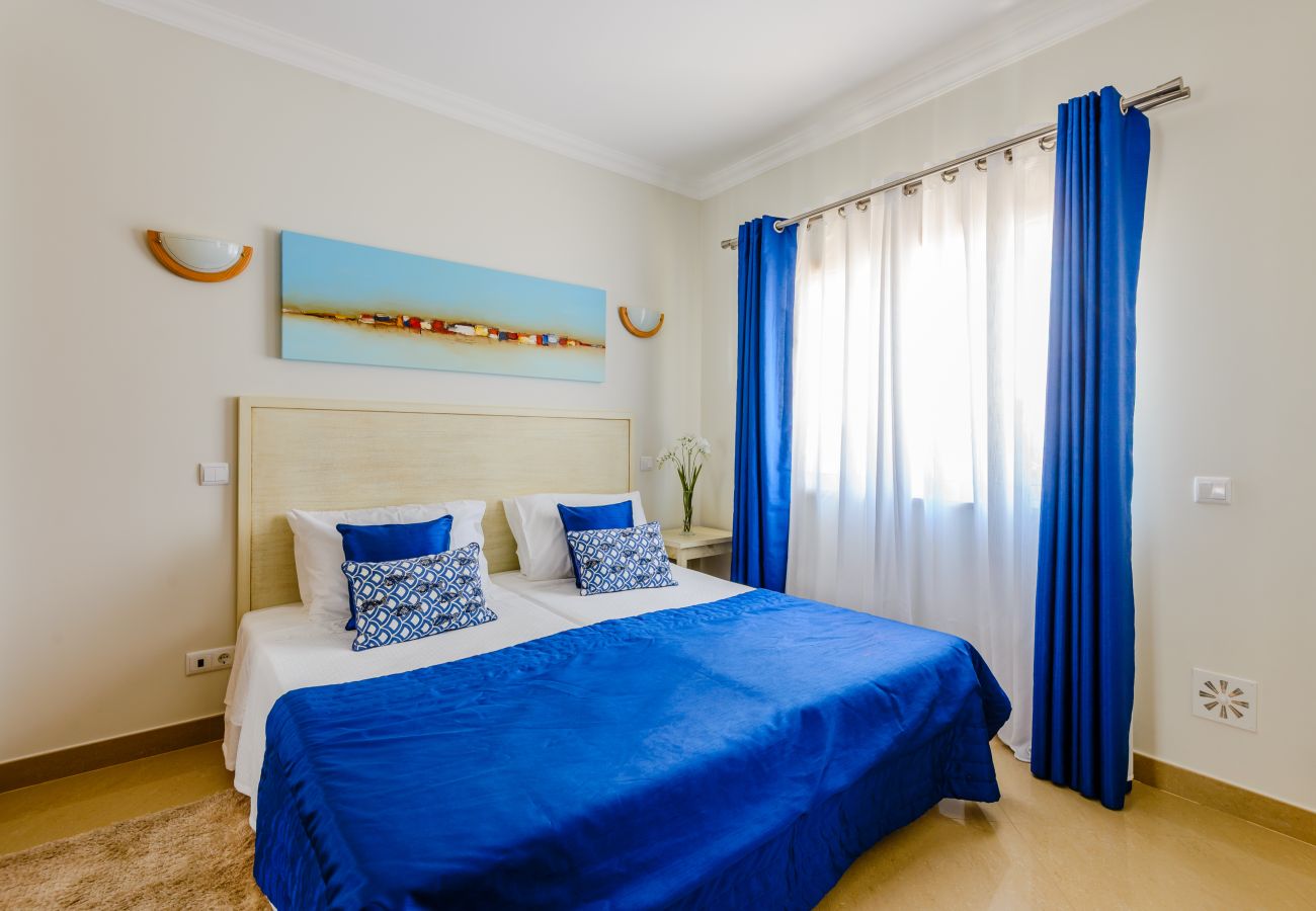 Villa a Lagos - Casa Maria at Boavista Lagos Resort