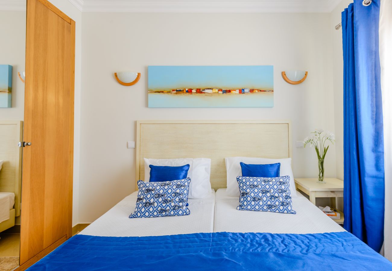 Villa a Lagos - Casa Maria at Boavista Lagos Resort
