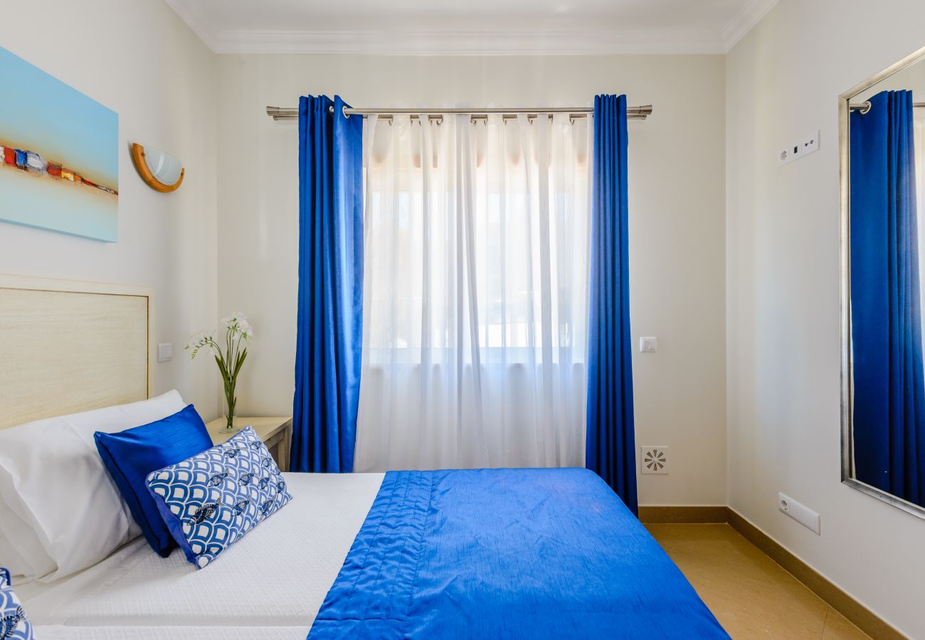 Villa a Lagos - Casa Maria at Boavista Lagos Resort