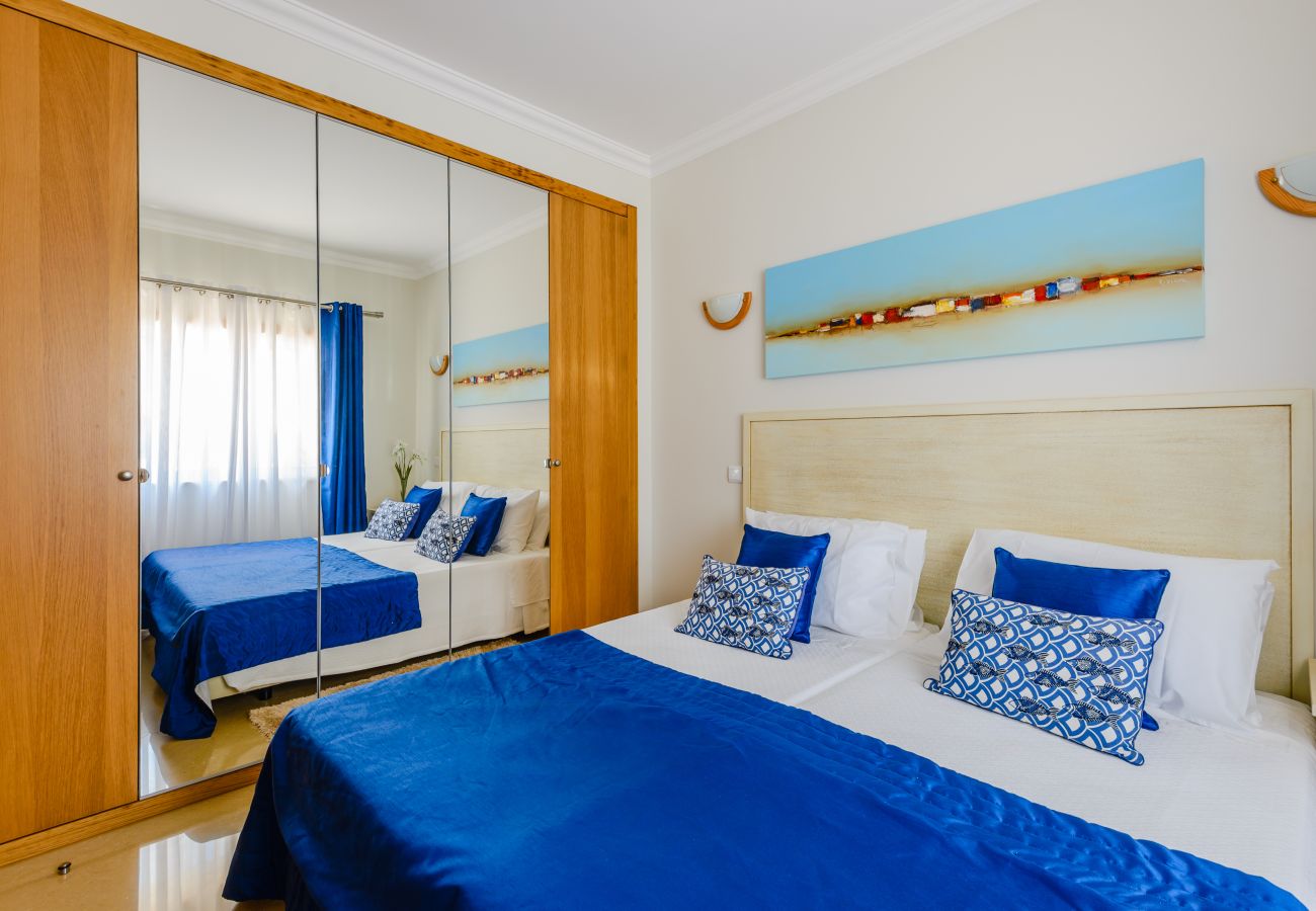 Villa a Lagos - Casa Maria at Boavista Lagos Resort