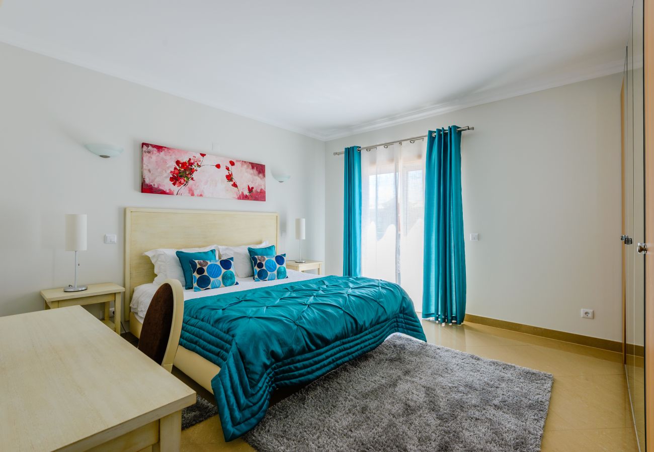 Villa a Lagos - Casa Maria at Boavista Lagos Resort