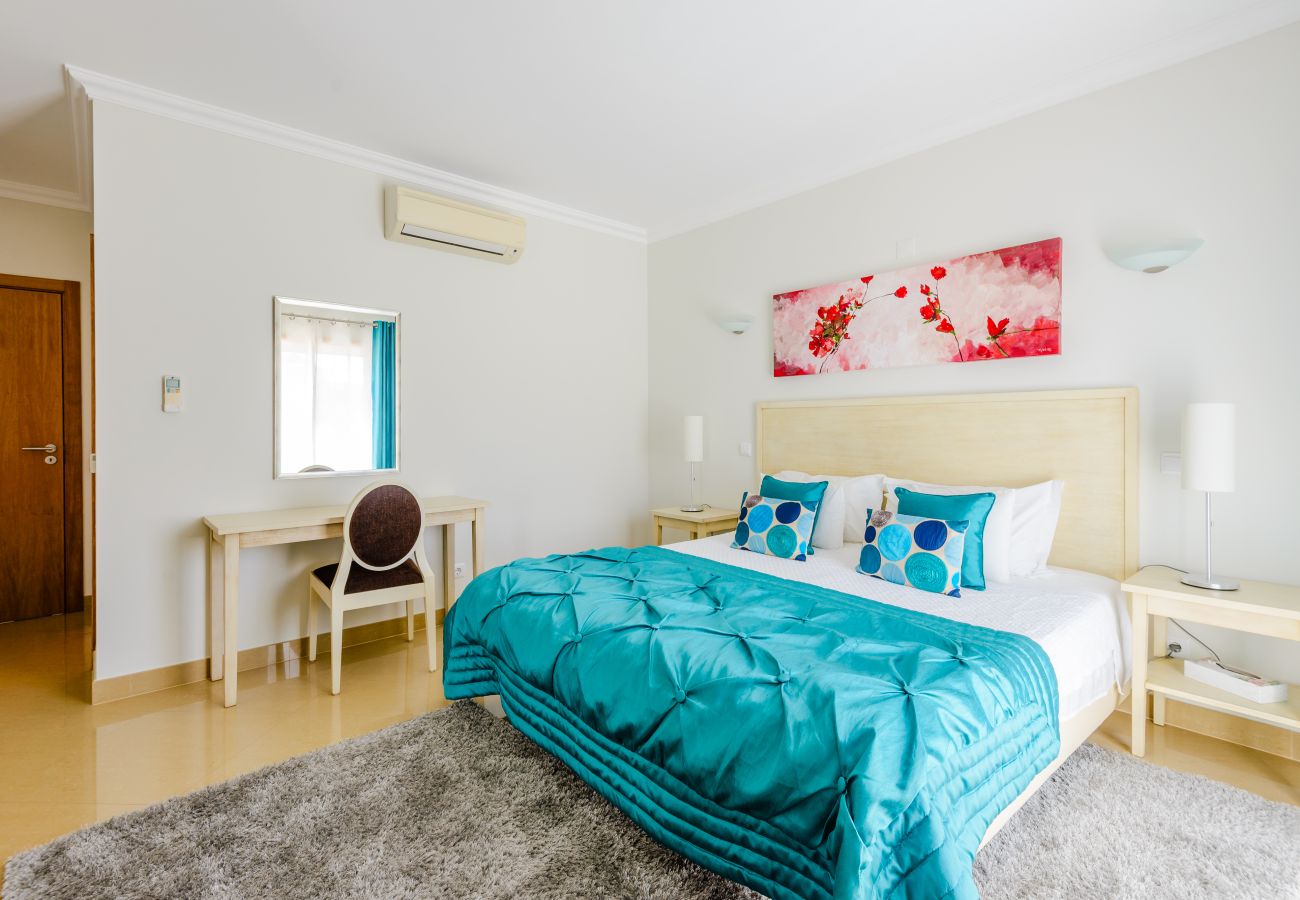 Villa a Lagos - Casa Maria at Boavista Lagos Resort