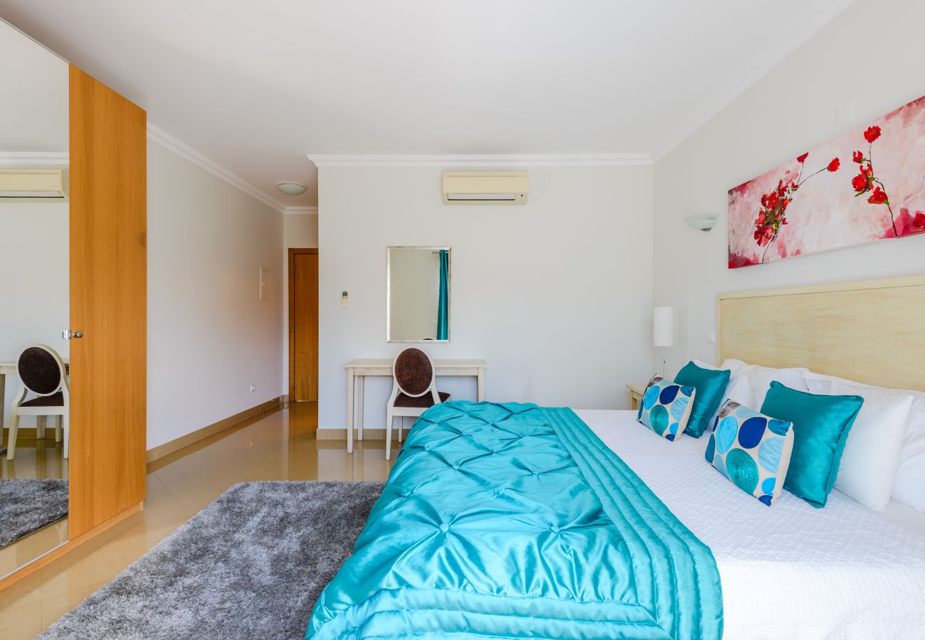 Villa a Lagos - Casa Maria at Boavista Lagos Resort