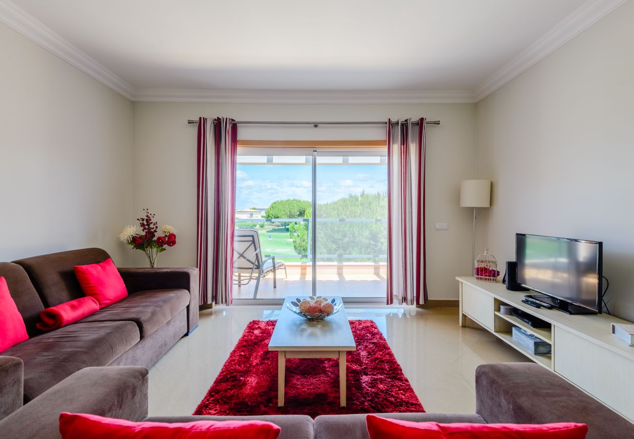 Villa a Lagos - Casa Maria at Boavista Lagos Resort