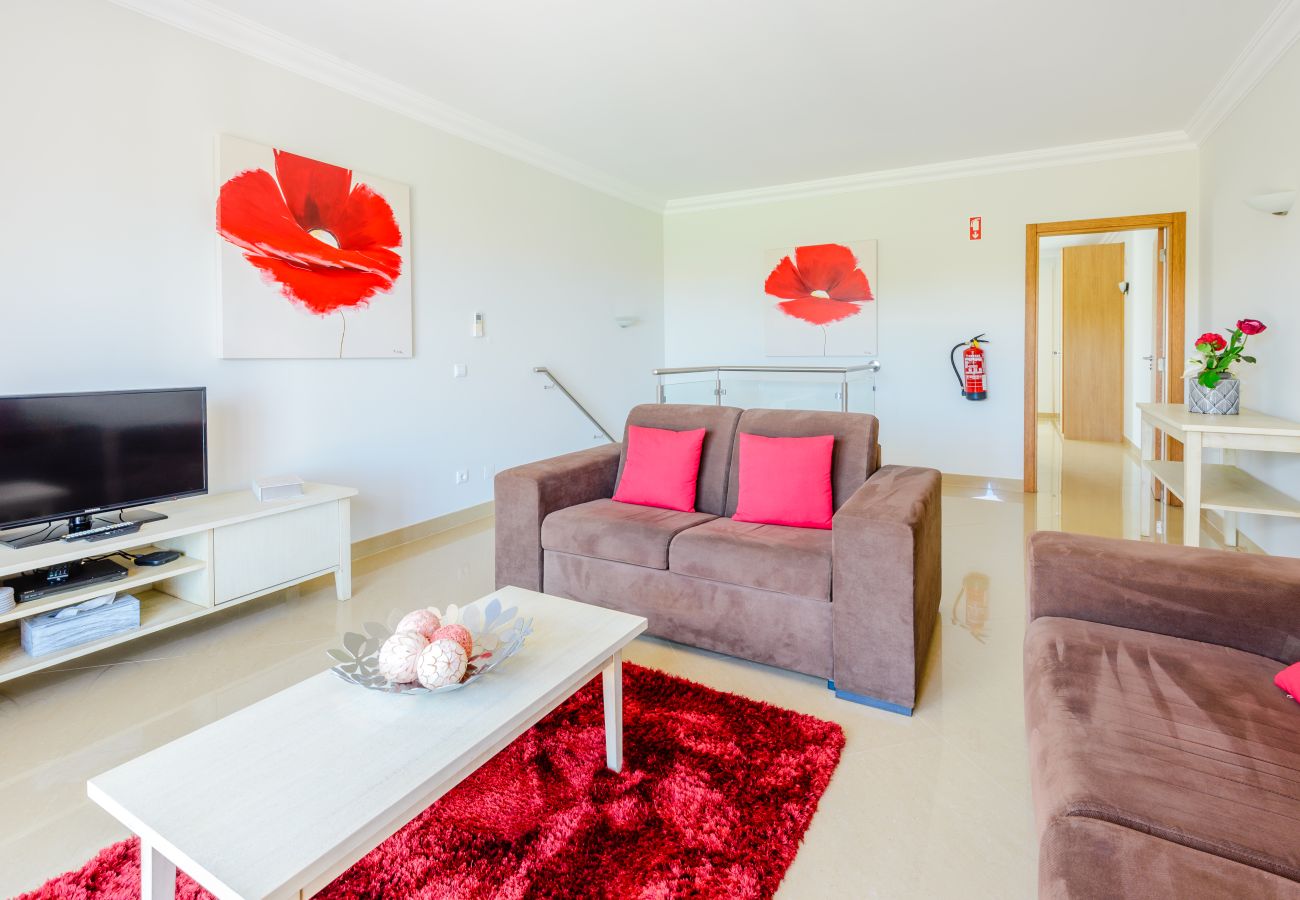 Villa a Lagos - Casa Maria at Boavista Lagos Resort