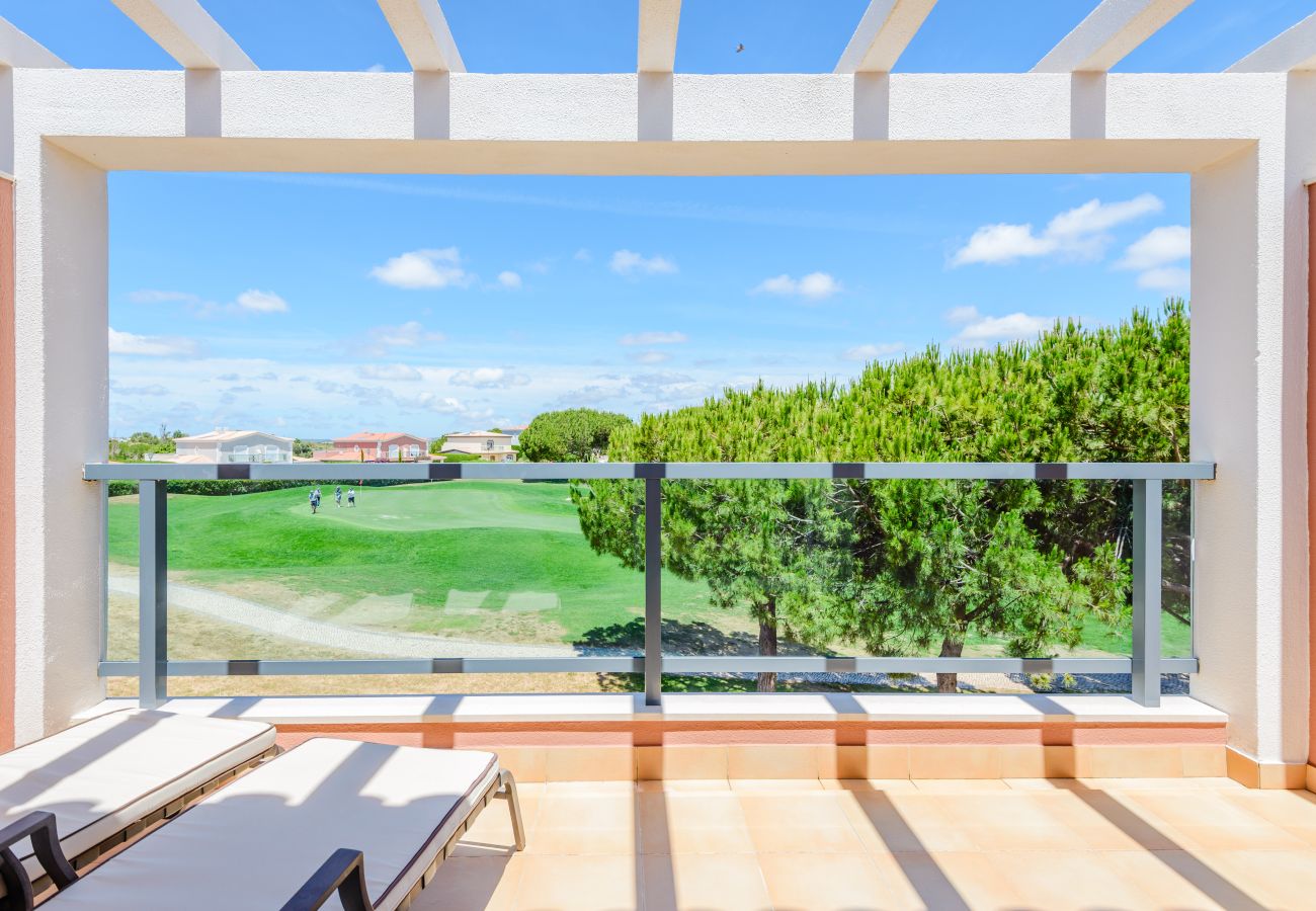 Villa a Lagos - Casa Maria at Boavista Lagos Resort