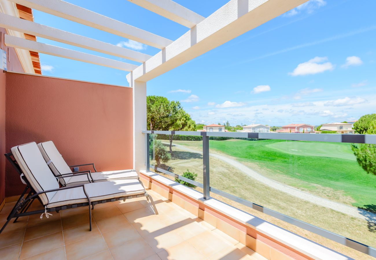 Villa a Lagos - Casa Maria at Boavista Lagos Resort