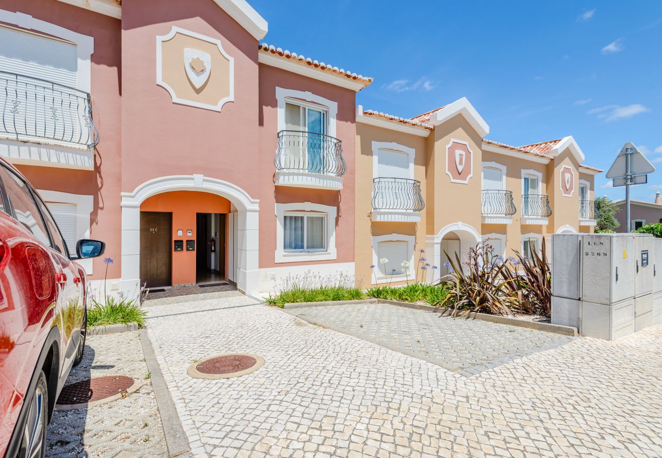 Villa a Lagos - Casa Maria at Boavista Lagos Resort