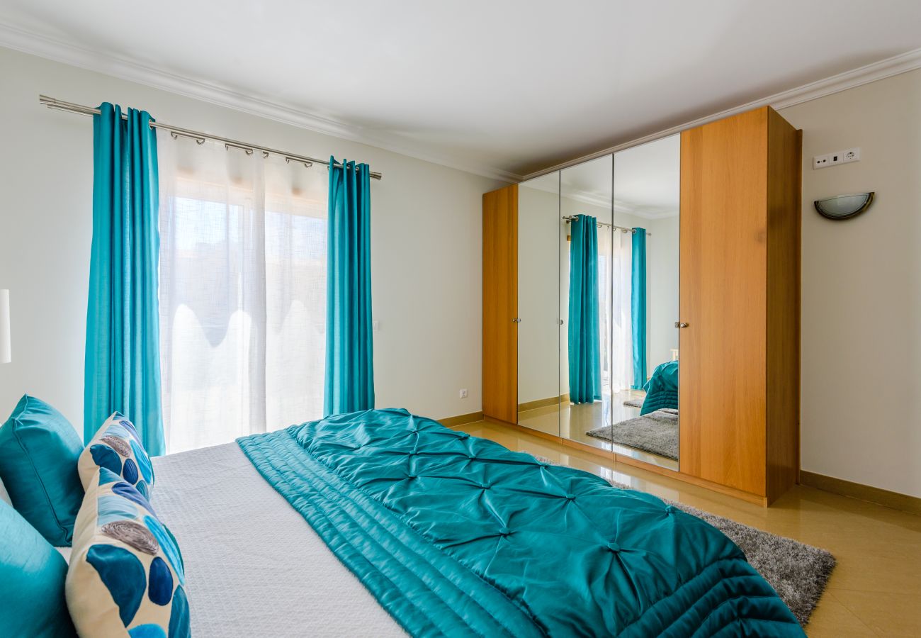 Villa a Lagos - Casa Maria at Boavista Lagos Resort
