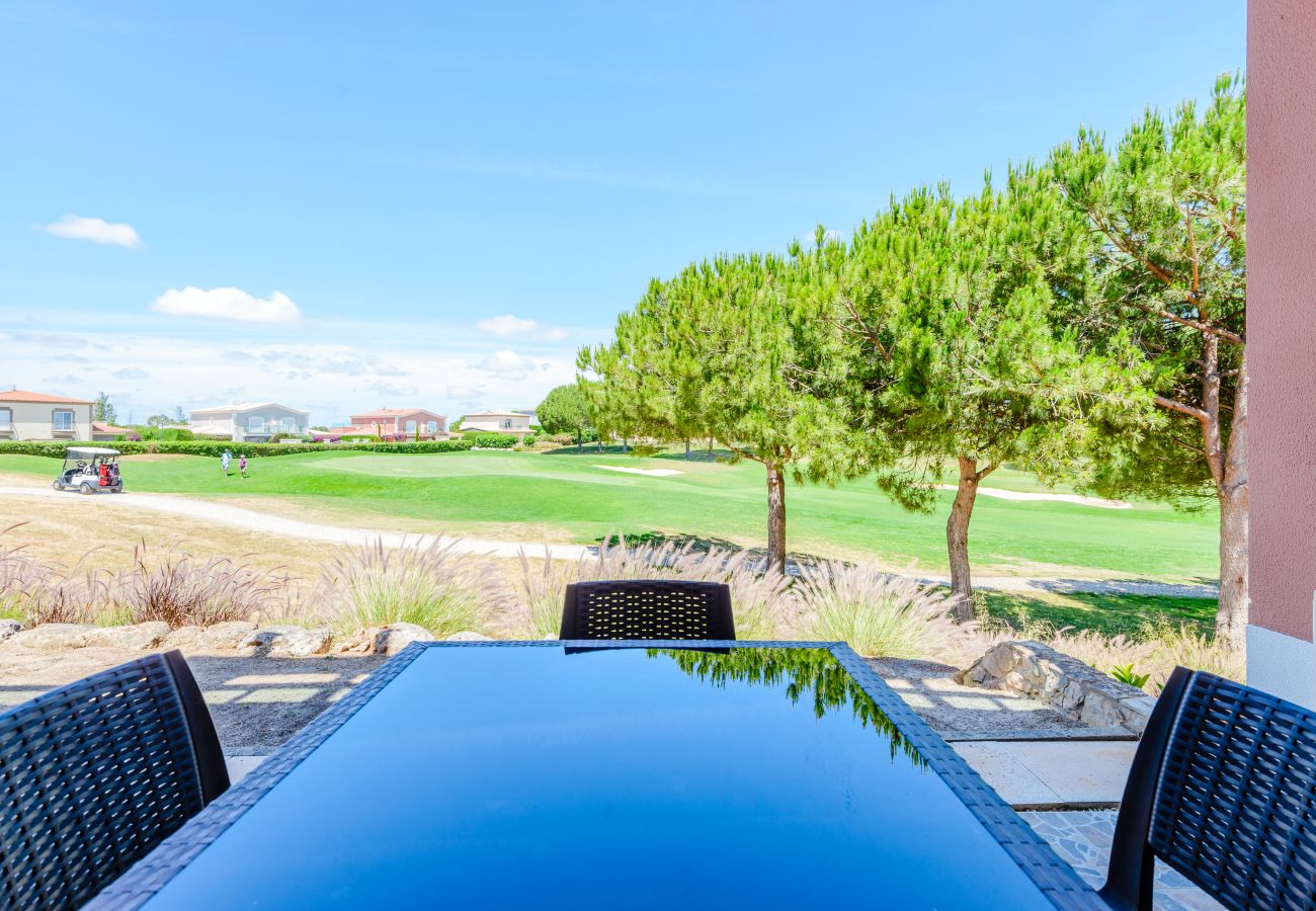 Villa a Lagos - Casa Maria at Boavista Lagos Resort