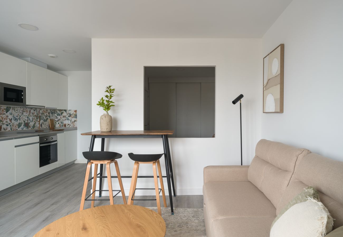Casa a Las Palmas de Gran Canaria - Avant Holidays 4E