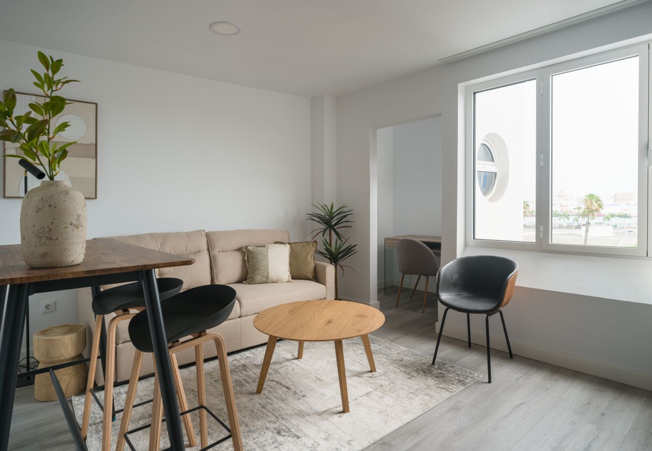 Casa a Las Palmas de Gran Canaria - Avant Holidays 4E