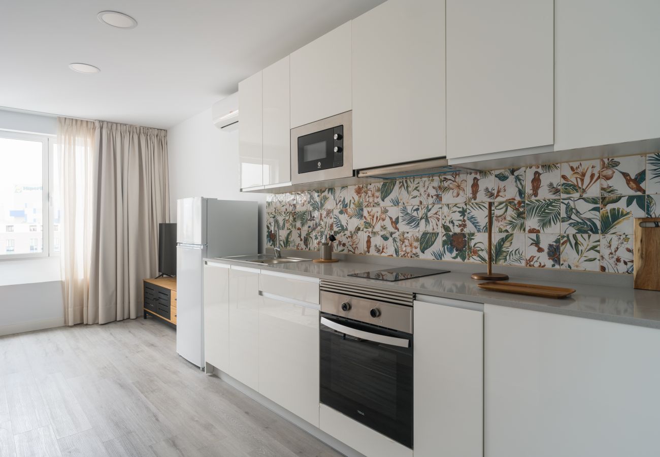 Casa a Las Palmas de Gran Canaria - Avant Holidays 4E