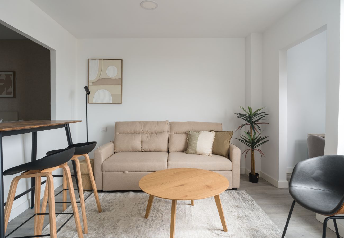 Casa a Las Palmas de Gran Canaria - Avant Holidays 4E