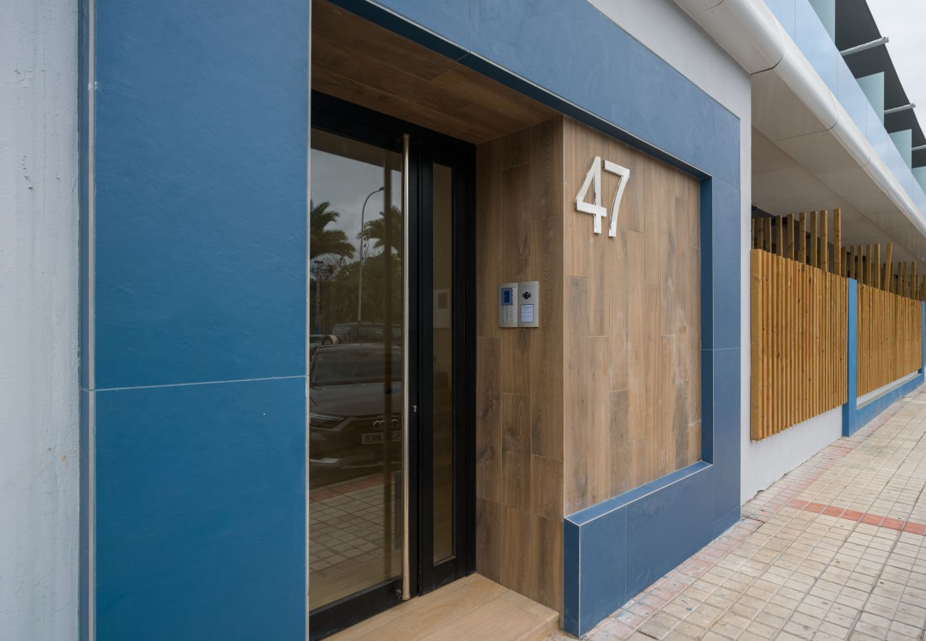 Casa a Mogán - Sunset Arguineguin By CanariasGetaway