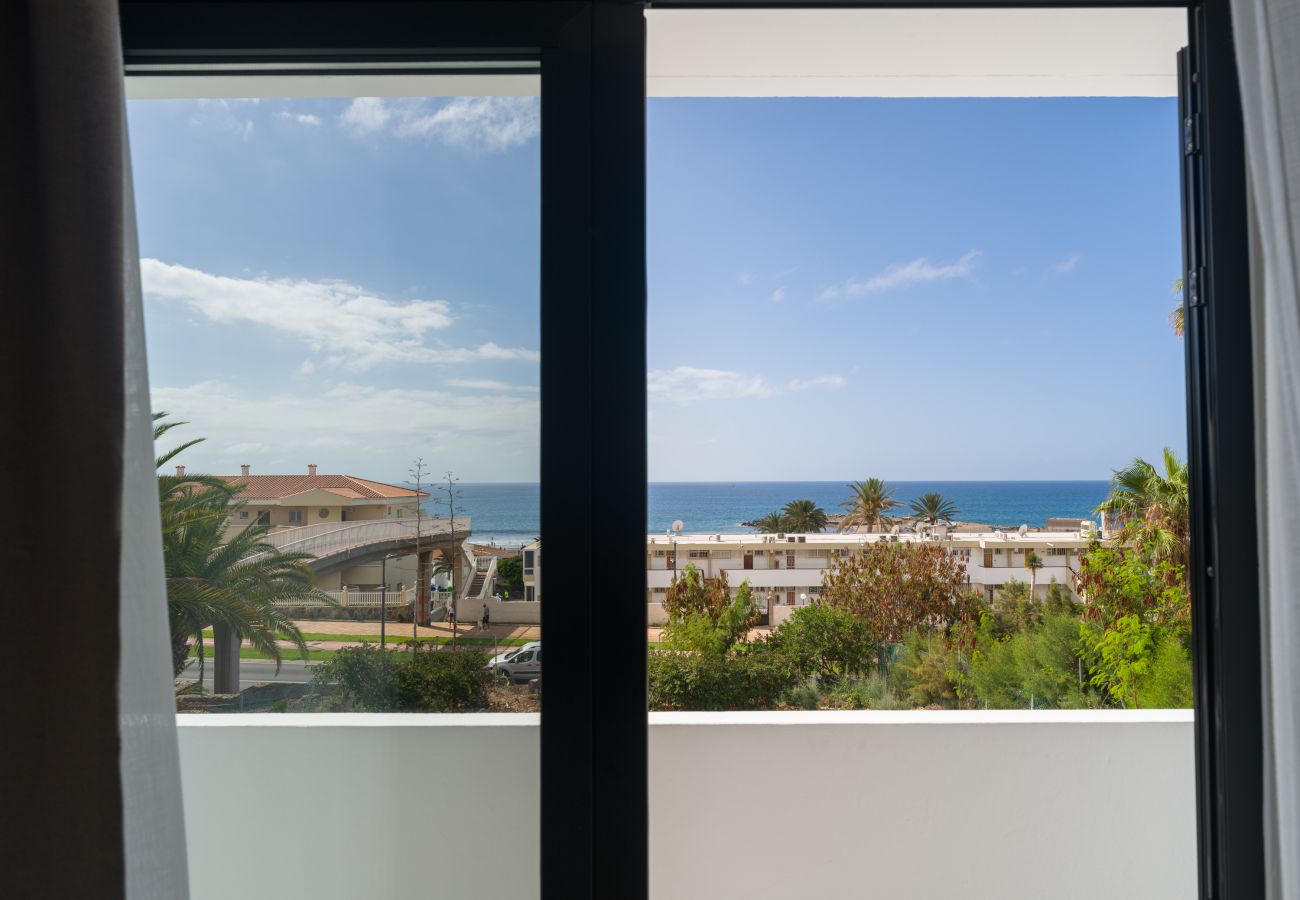 Villetta a San Bartolomé de Tirajana - LAS BURRAS OCEAN FRONT VIEWS