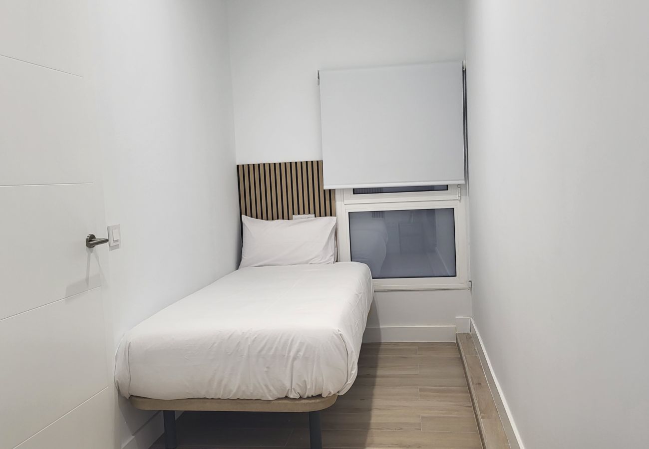Casa a Las Palmas de Gran Canaria - Atlantic Nest By CanariasGetaway 