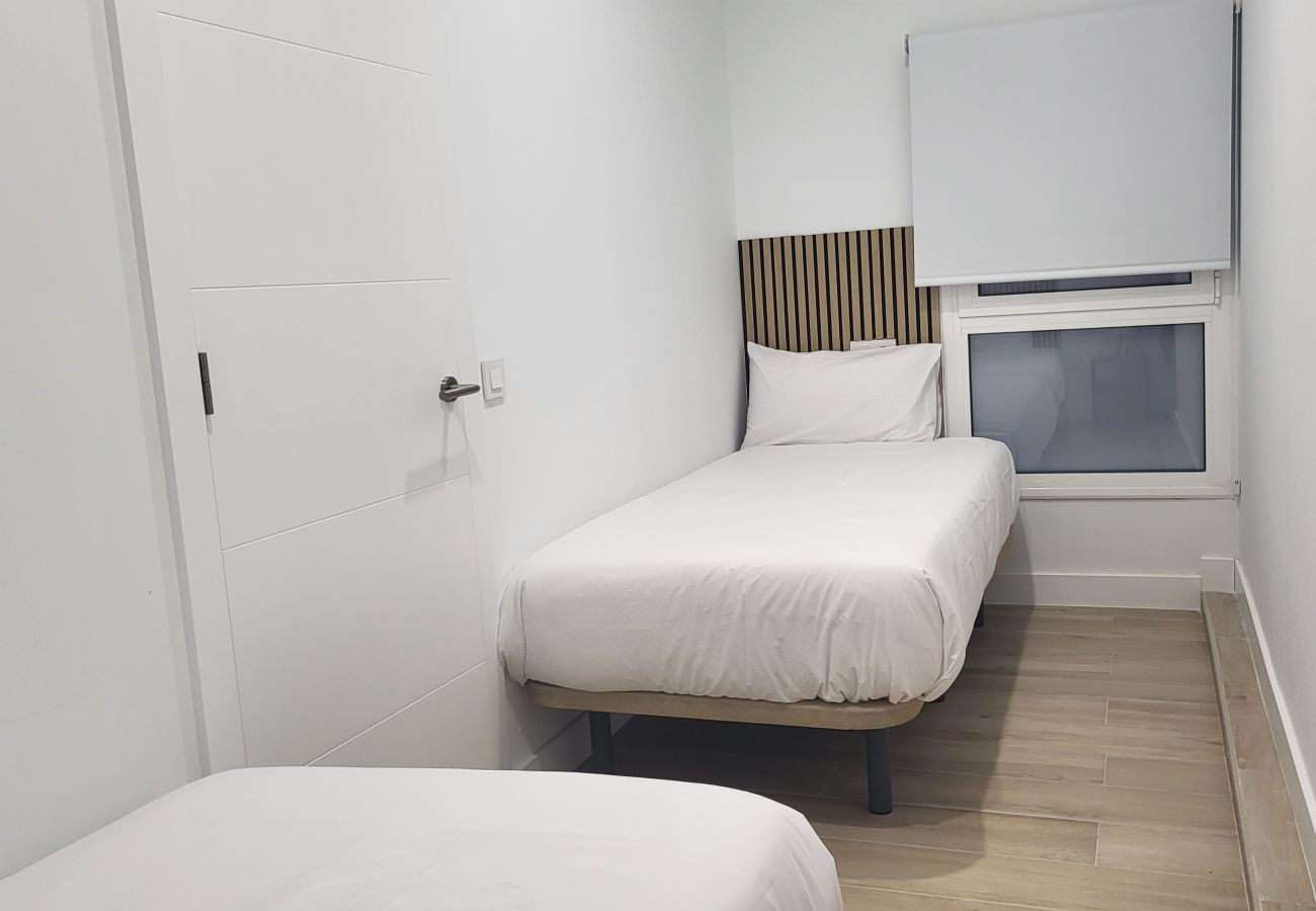 Casa a Las Palmas de Gran Canaria - Atlantic Nest By CanariasGetaway 