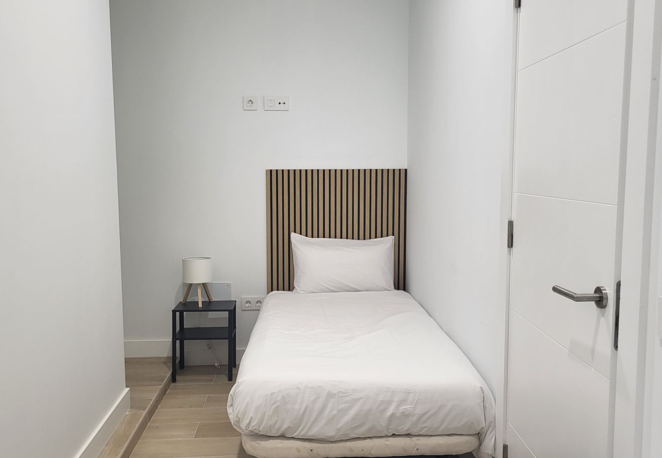 Casa a Las Palmas de Gran Canaria - Atlantic Nest By CanariasGetaway 