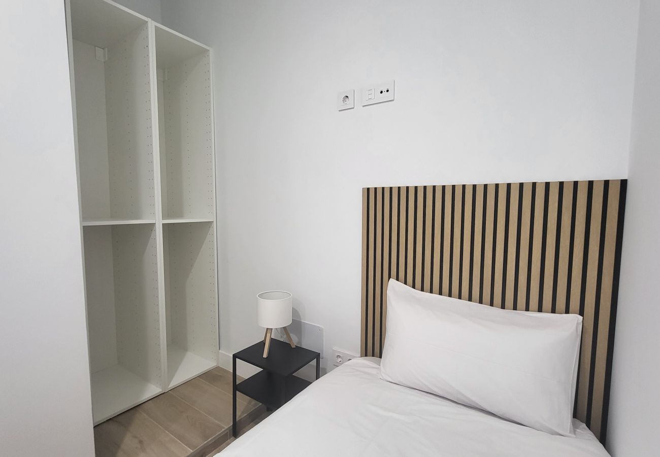 Casa a Las Palmas de Gran Canaria - Atlantic Nest By CanariasGetaway 