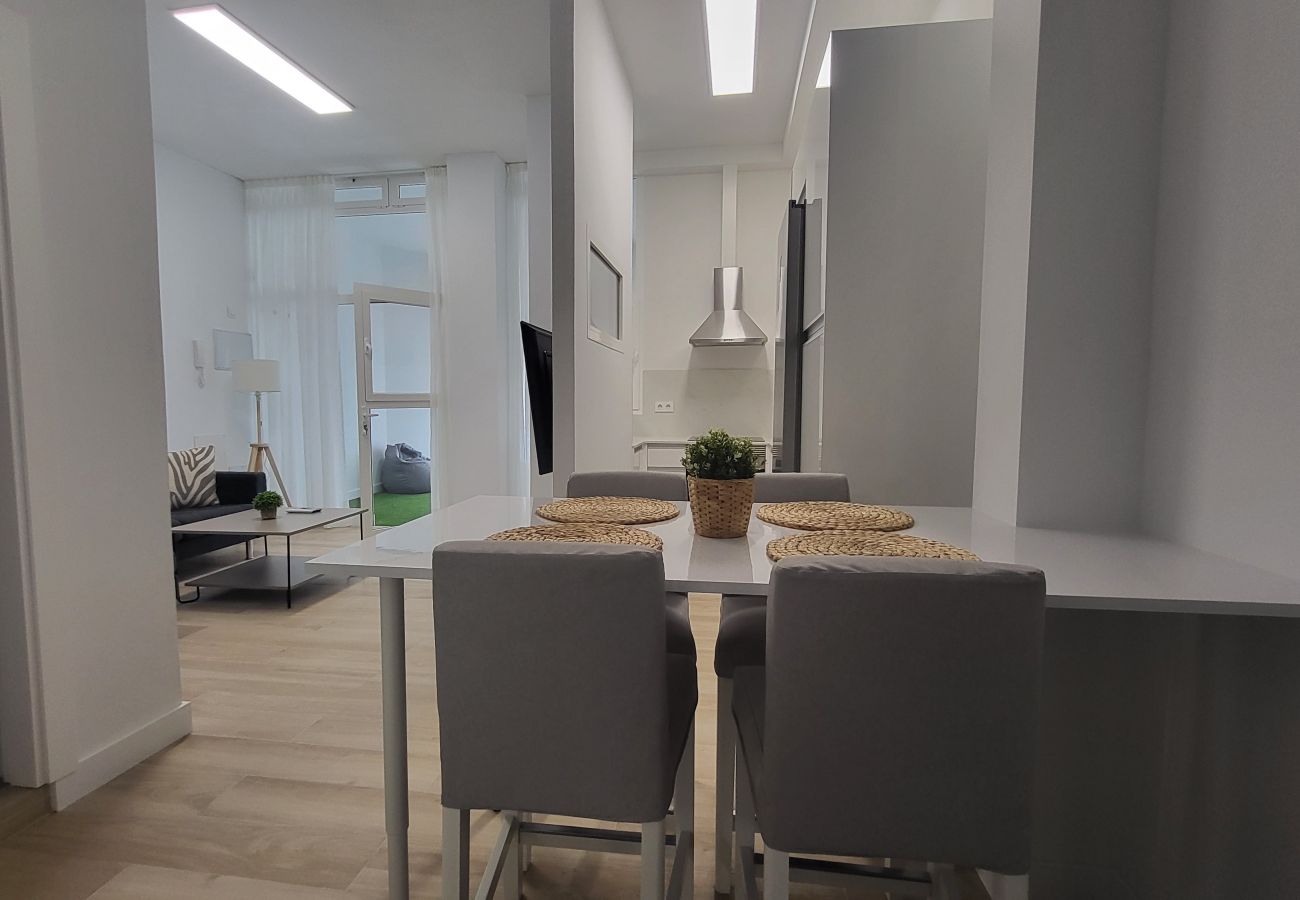 Casa a Las Palmas de Gran Canaria - Atlantic Nest By CanariasGetaway 