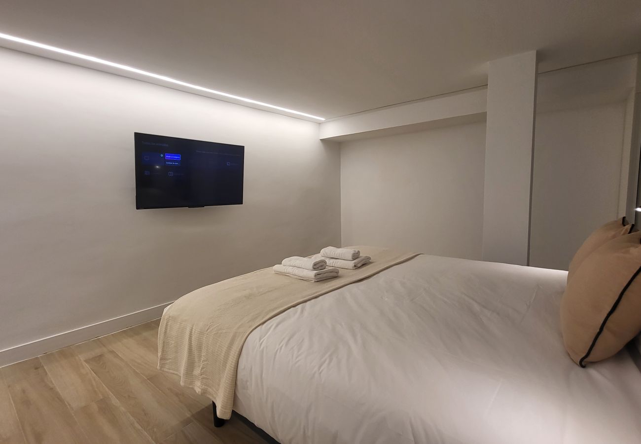 Casa a Las Palmas de Gran Canaria - Atlantic Nest By CanariasGetaway 