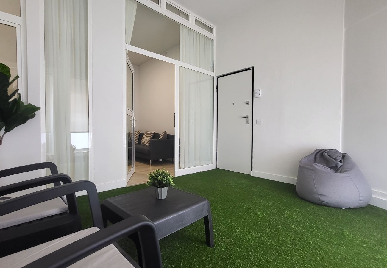 Casa a Las Palmas de Gran Canaria - Atlantic Nest By CanariasGetaway 