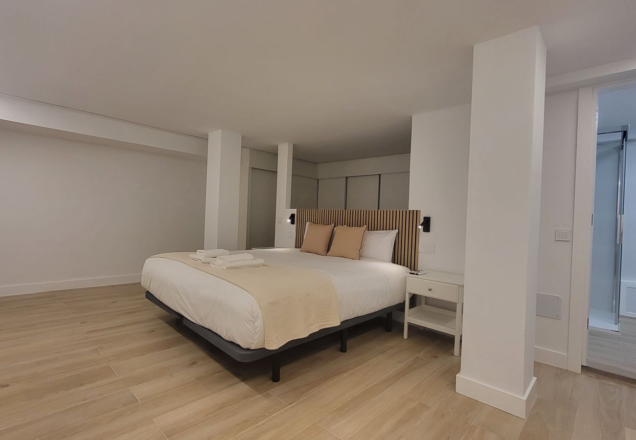 Casa a Las Palmas de Gran Canaria - Atlantic Nest By CanariasGetaway 