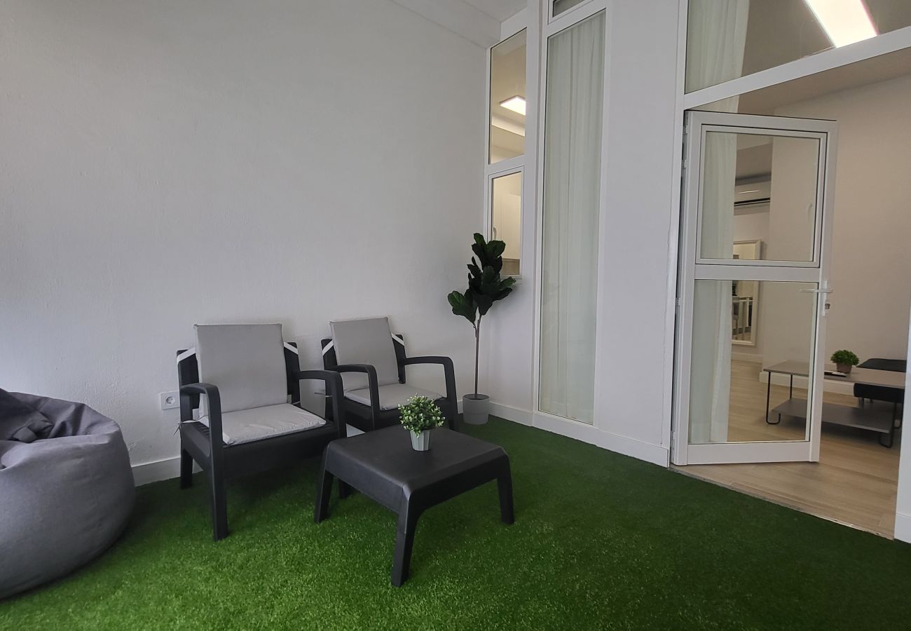 Casa a Las Palmas de Gran Canaria - Atlantic Nest By CanariasGetaway 