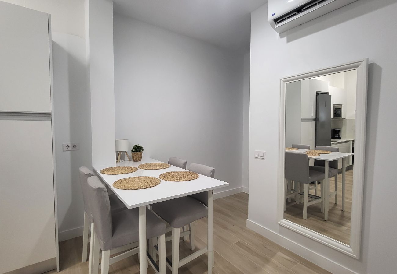 Casa a Las Palmas de Gran Canaria - Atlantic Nest By CanariasGetaway 