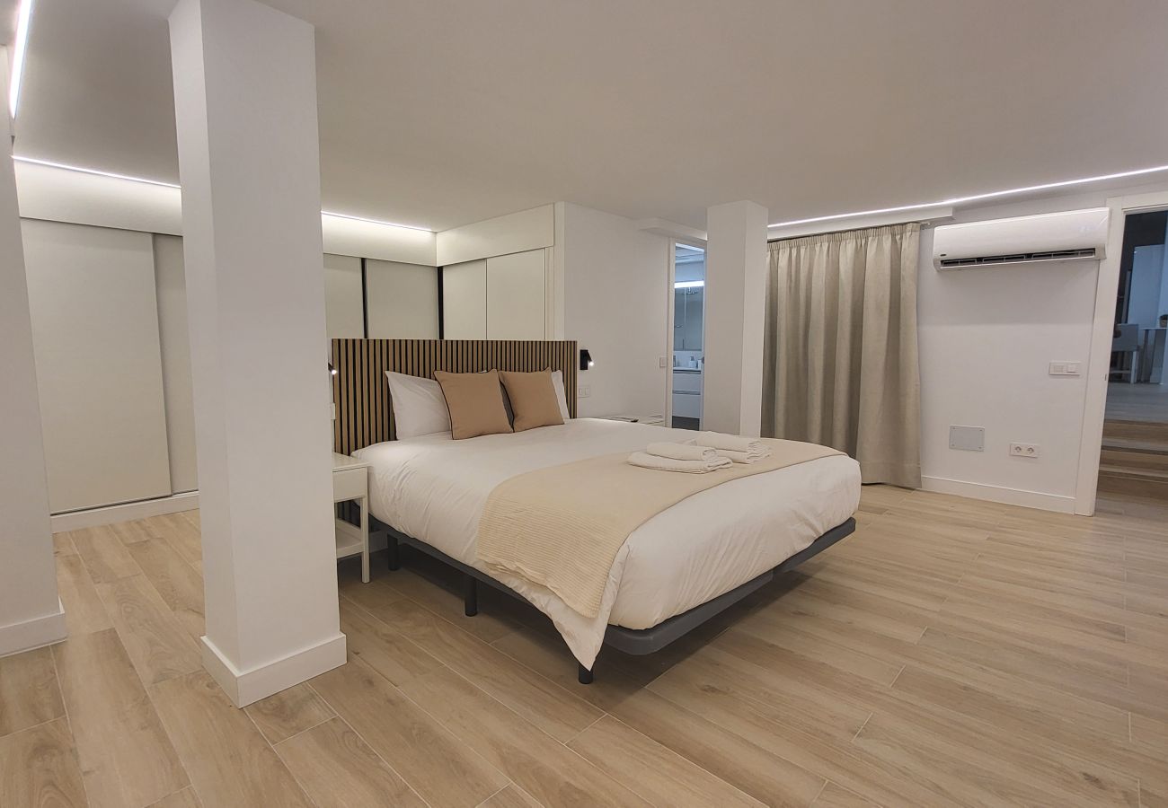 Casa a Las Palmas de Gran Canaria - Atlantic Nest By CanariasGetaway 