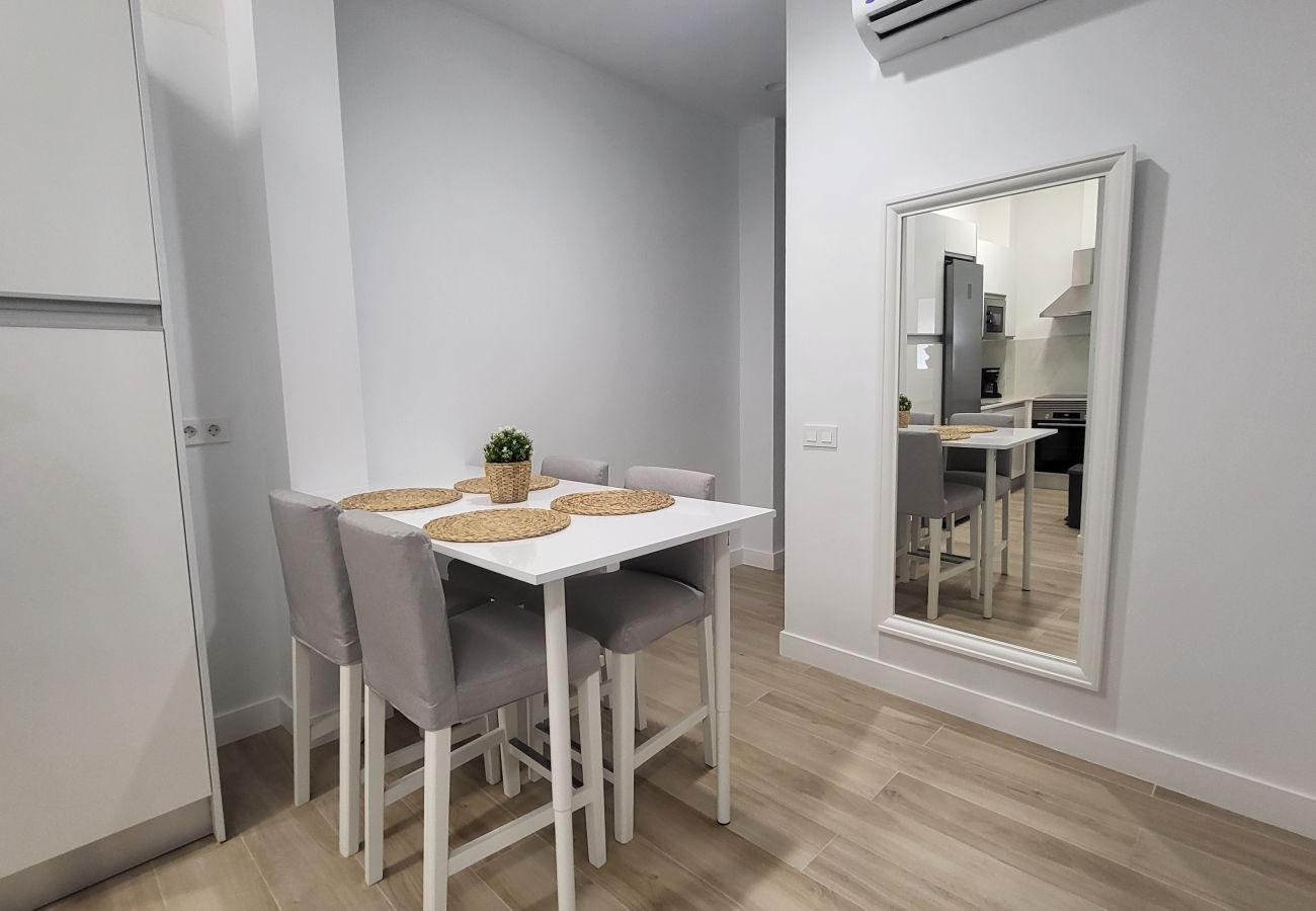 Casa a Las Palmas de Gran Canaria - Atlantic Nest By CanariasGetaway 