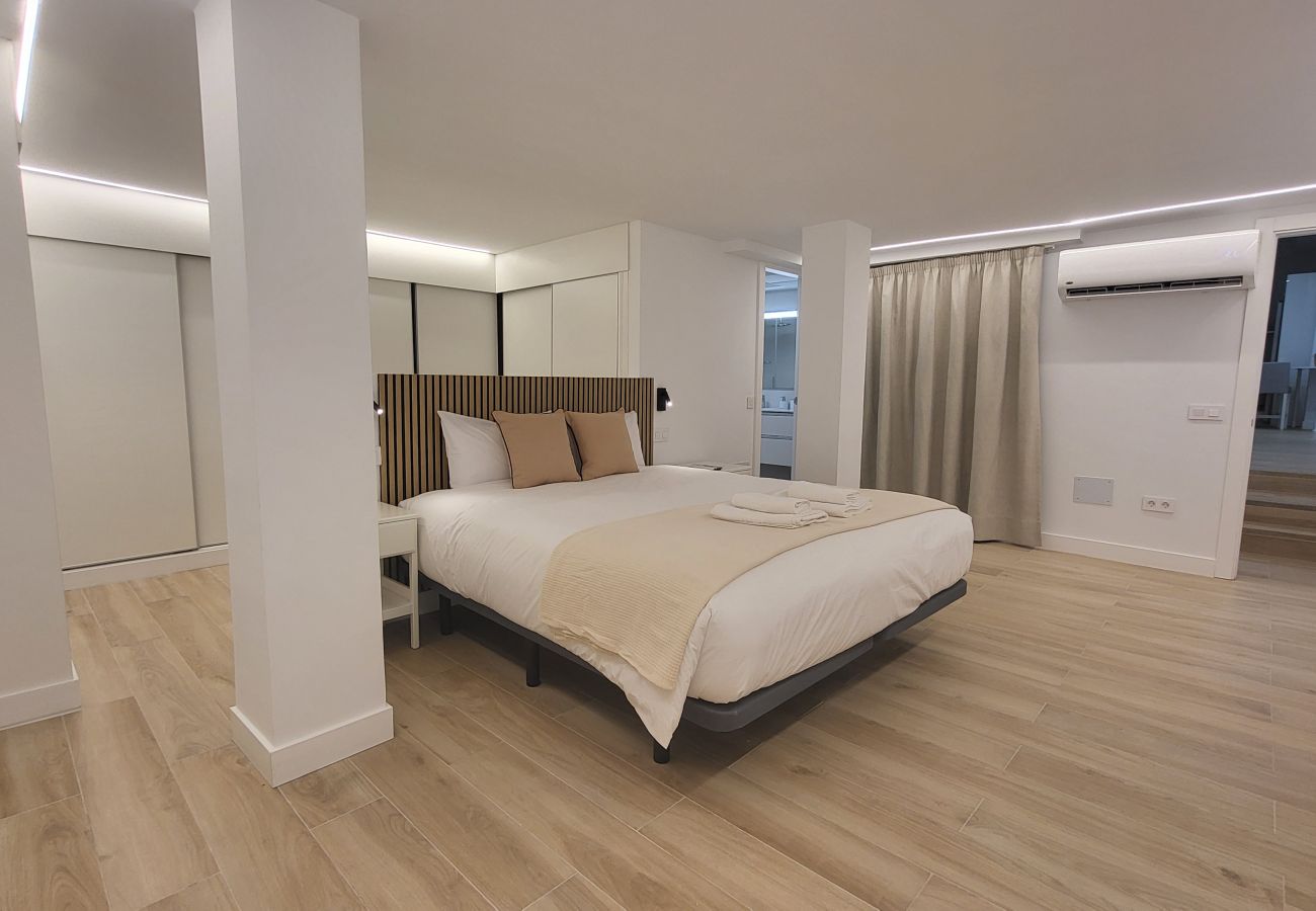 Casa a Las Palmas de Gran Canaria - Atlantic Nest By CanariasGetaway 