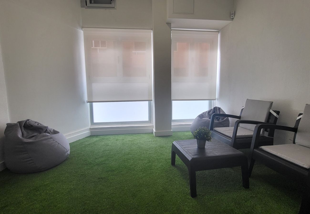 Casa a Las Palmas de Gran Canaria - Atlantic Nest By CanariasGetaway 