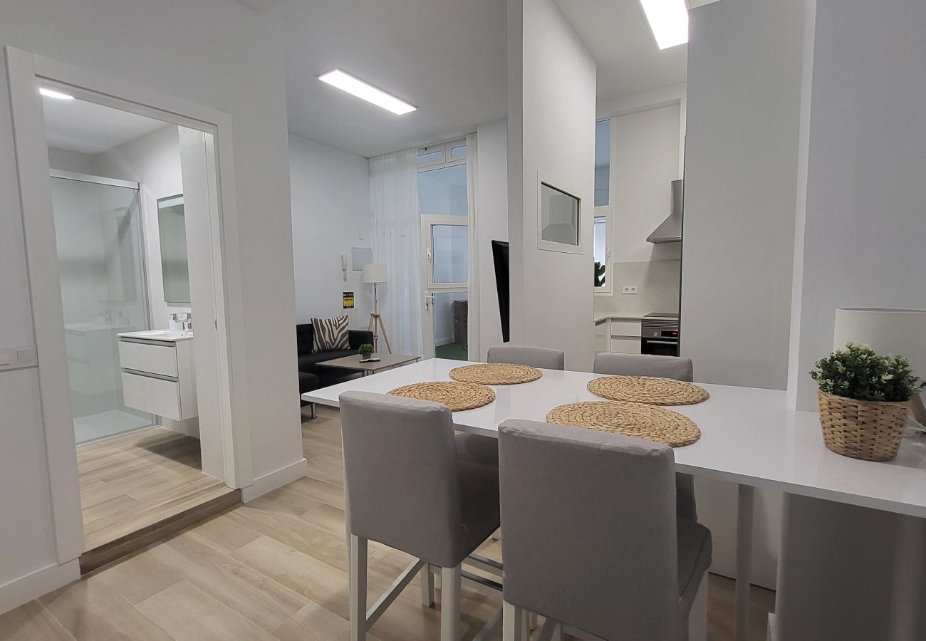 Casa a Las Palmas de Gran Canaria - Atlantic Nest By CanariasGetaway 