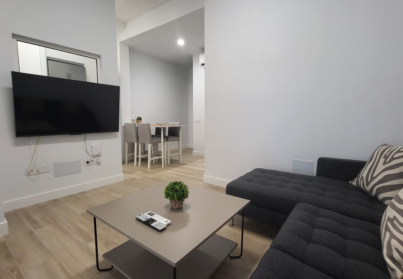 Casa a Las Palmas de Gran Canaria - Atlantic Nest By CanariasGetaway 