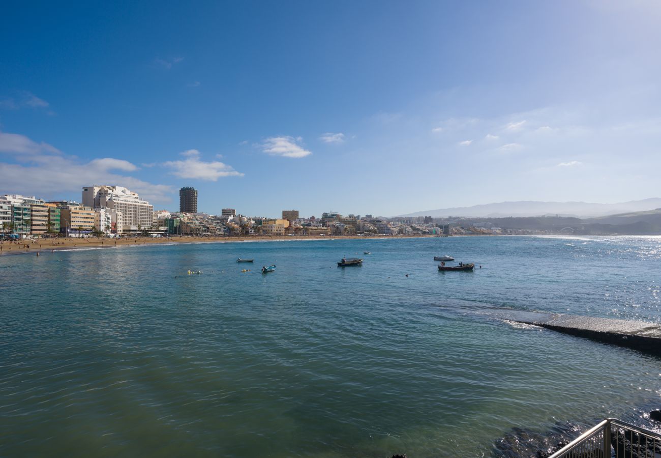 Casa a Las Palmas de Gran Canaria - Atlantic Nest By CanariasGetaway 