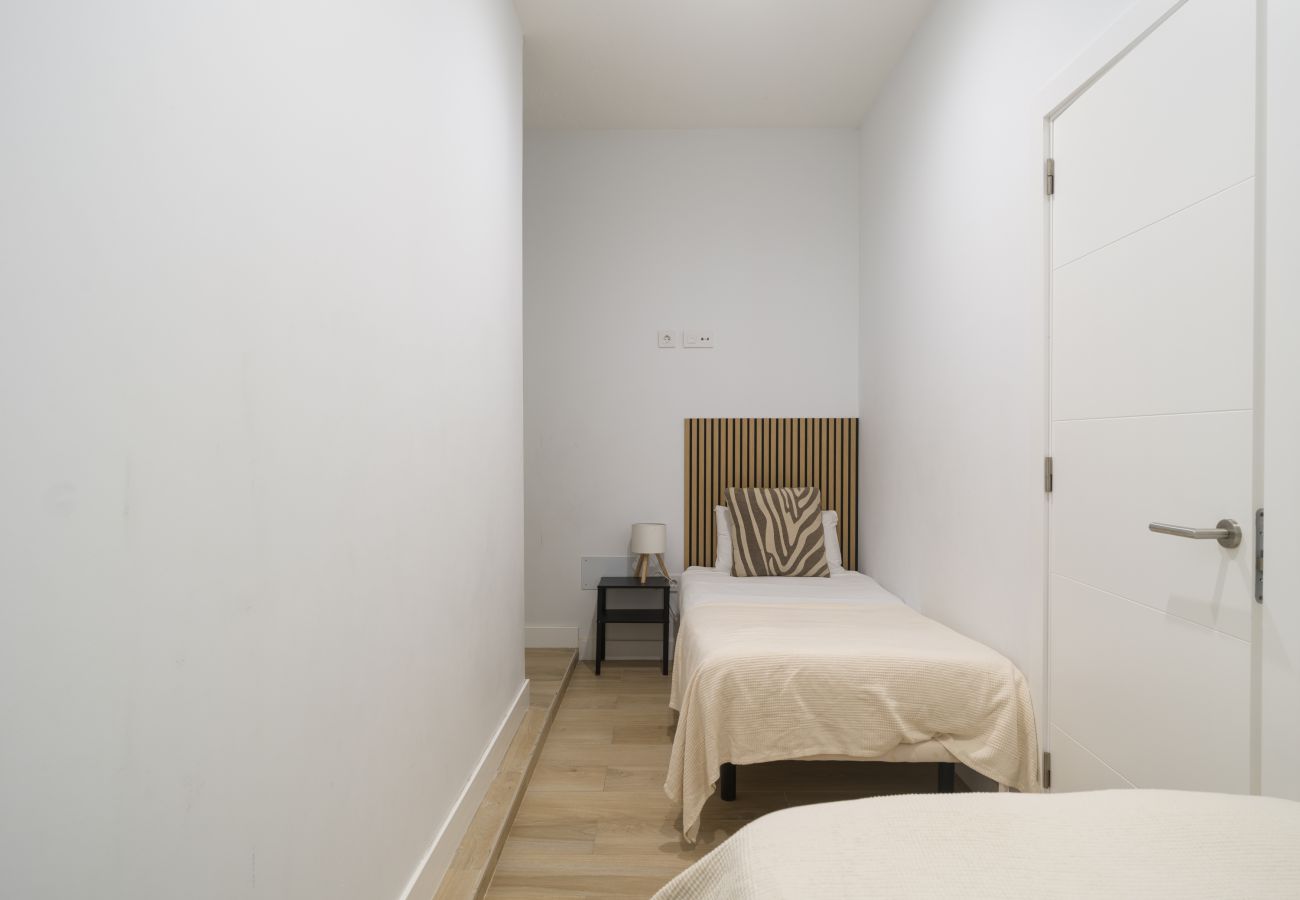 Casa a Las Palmas de Gran Canaria - Atlantic Nest By CanariasGetaway 