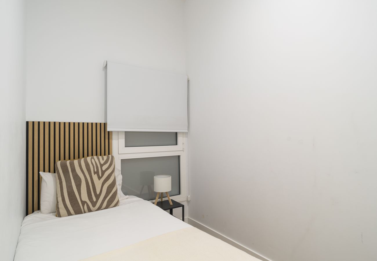 Casa a Las Palmas de Gran Canaria - Atlantic Nest By CanariasGetaway 