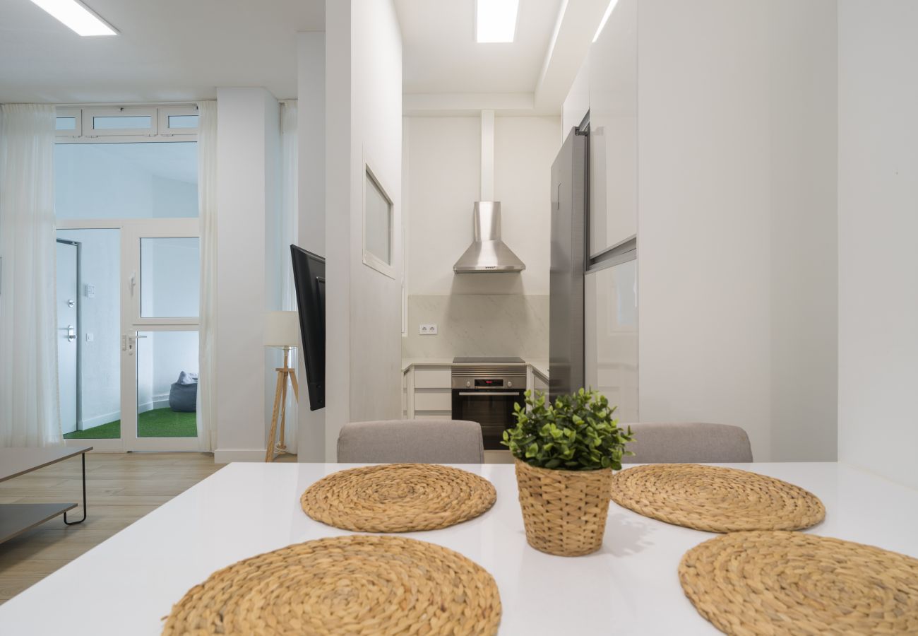 Casa a Las Palmas de Gran Canaria - Atlantic Nest By CanariasGetaway 