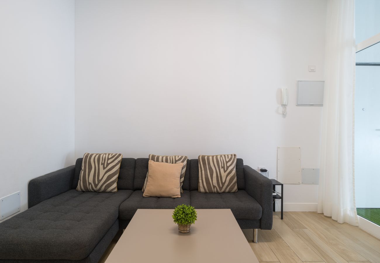 Casa a Las Palmas de Gran Canaria - Atlantic Nest By CanariasGetaway 