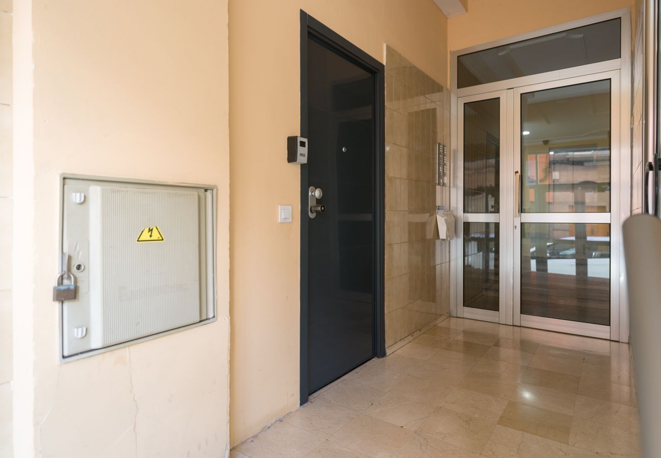 Casa a Las Palmas de Gran Canaria - Atlantic Nest By CanariasGetaway 