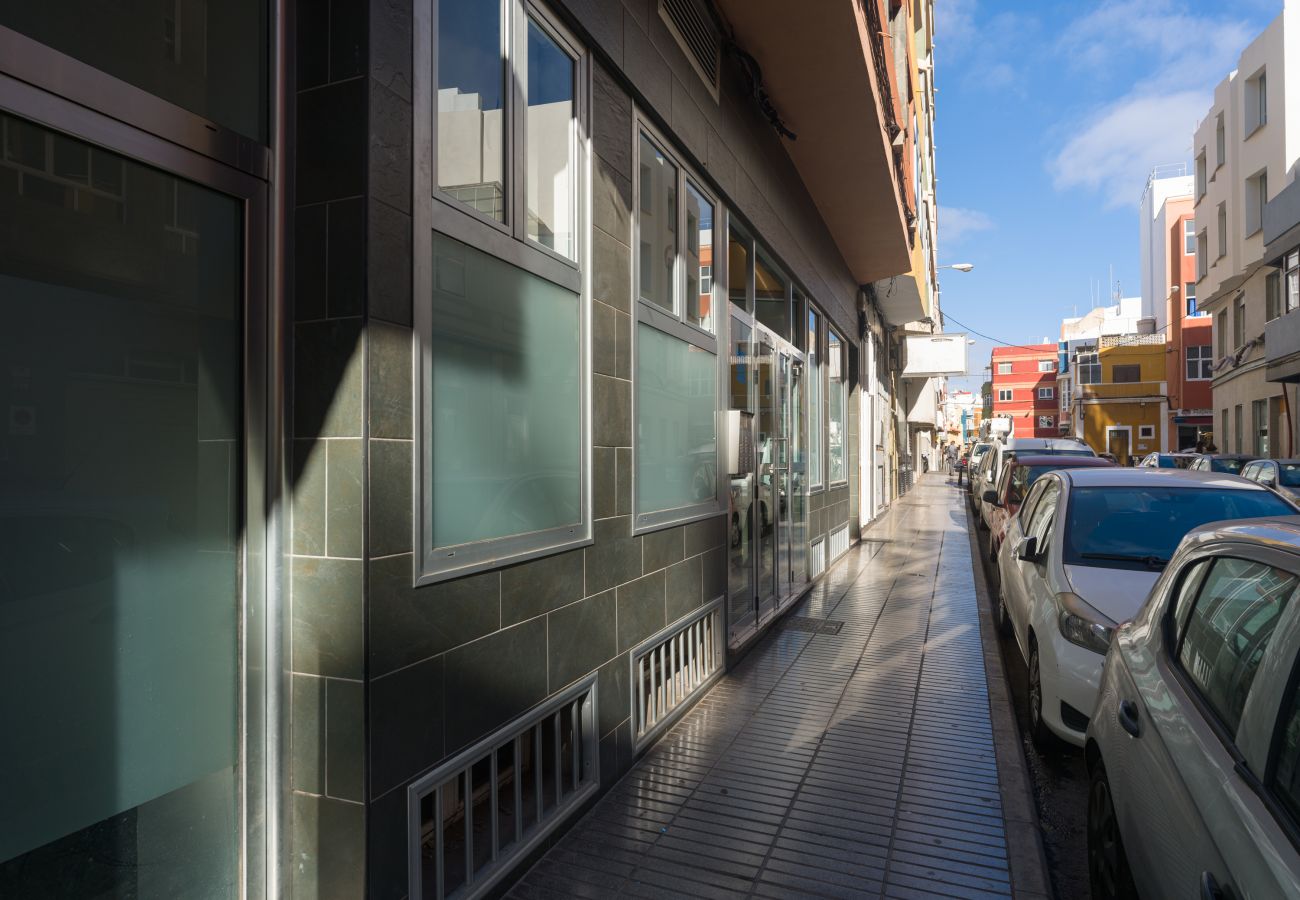 Casa a Las Palmas de Gran Canaria - Atlantic Nest By CanariasGetaway 