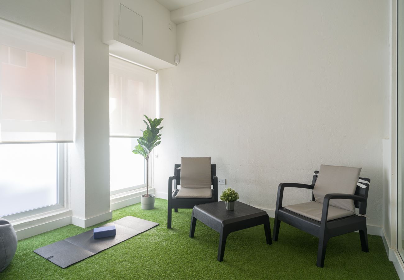 Casa a Las Palmas de Gran Canaria - Atlantic Nest By CanariasGetaway 