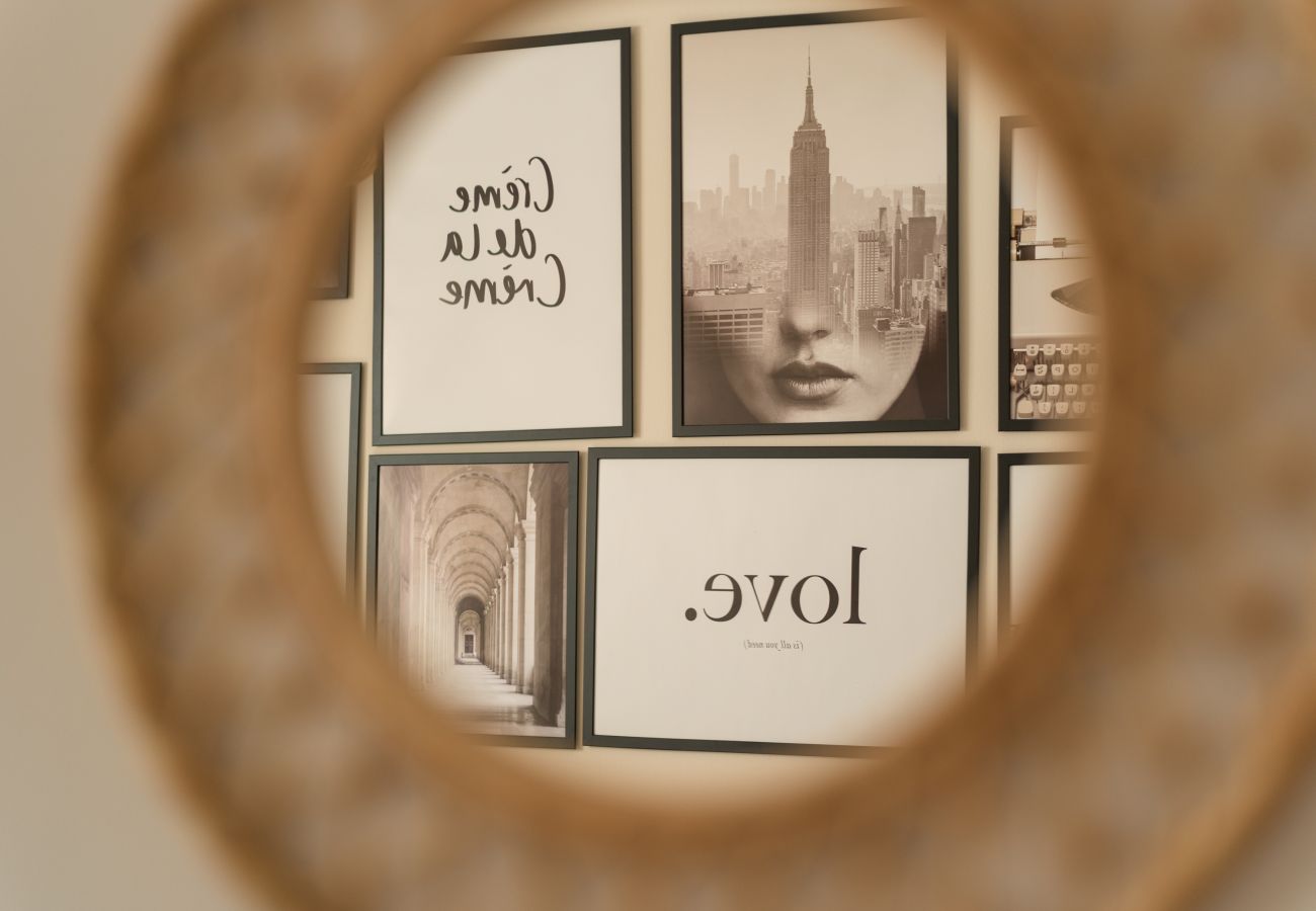 Appartamento a Las Palmas de Gran Canaria - Canteras City