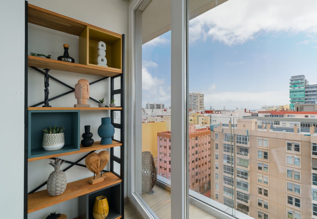Casa a Las Palmas de Gran Canaria - Ocean Sunset Suite Las Canteras 