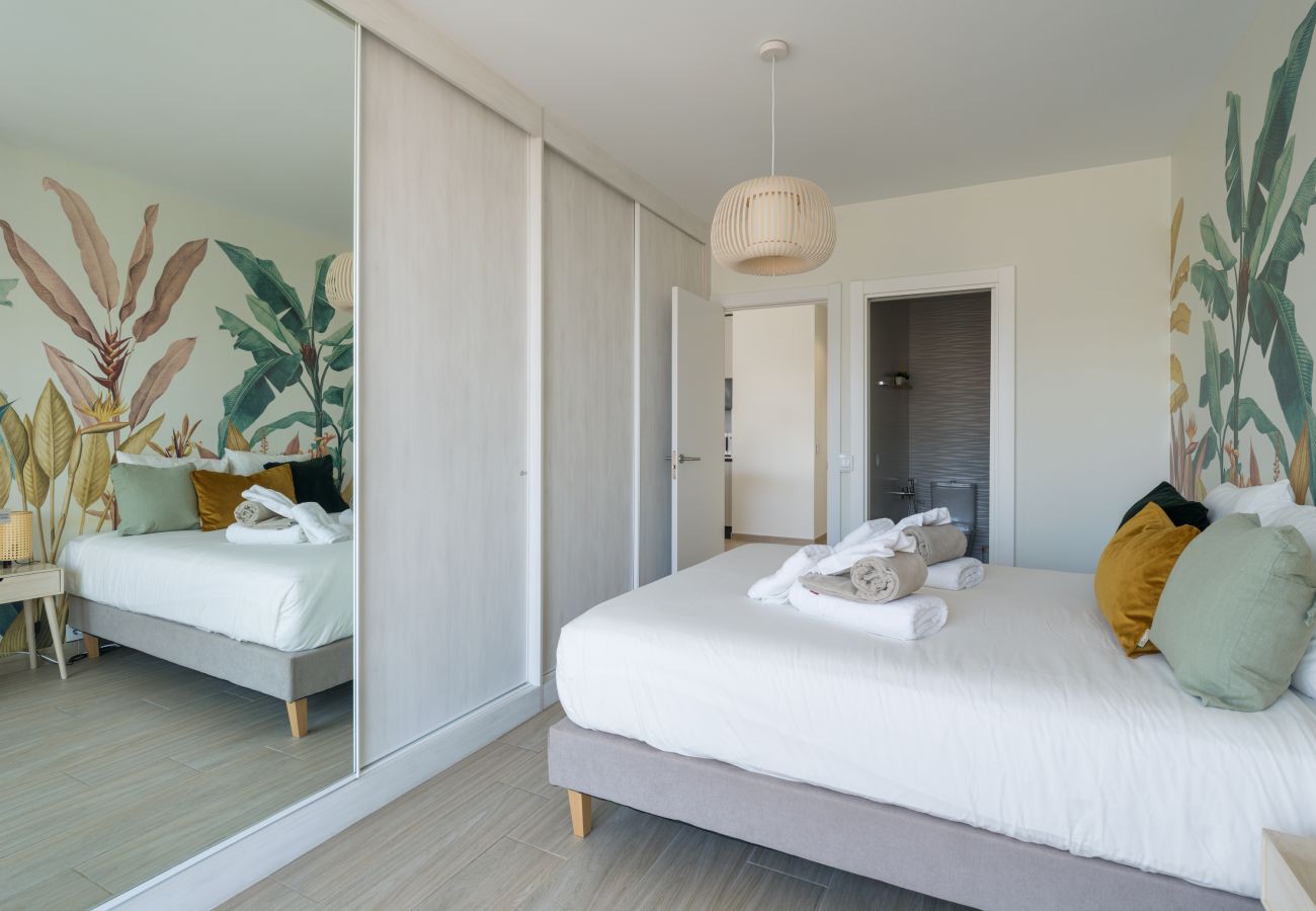 Casa a Las Palmas de Gran Canaria - Ocean Sunset Suite Las Canteras 
