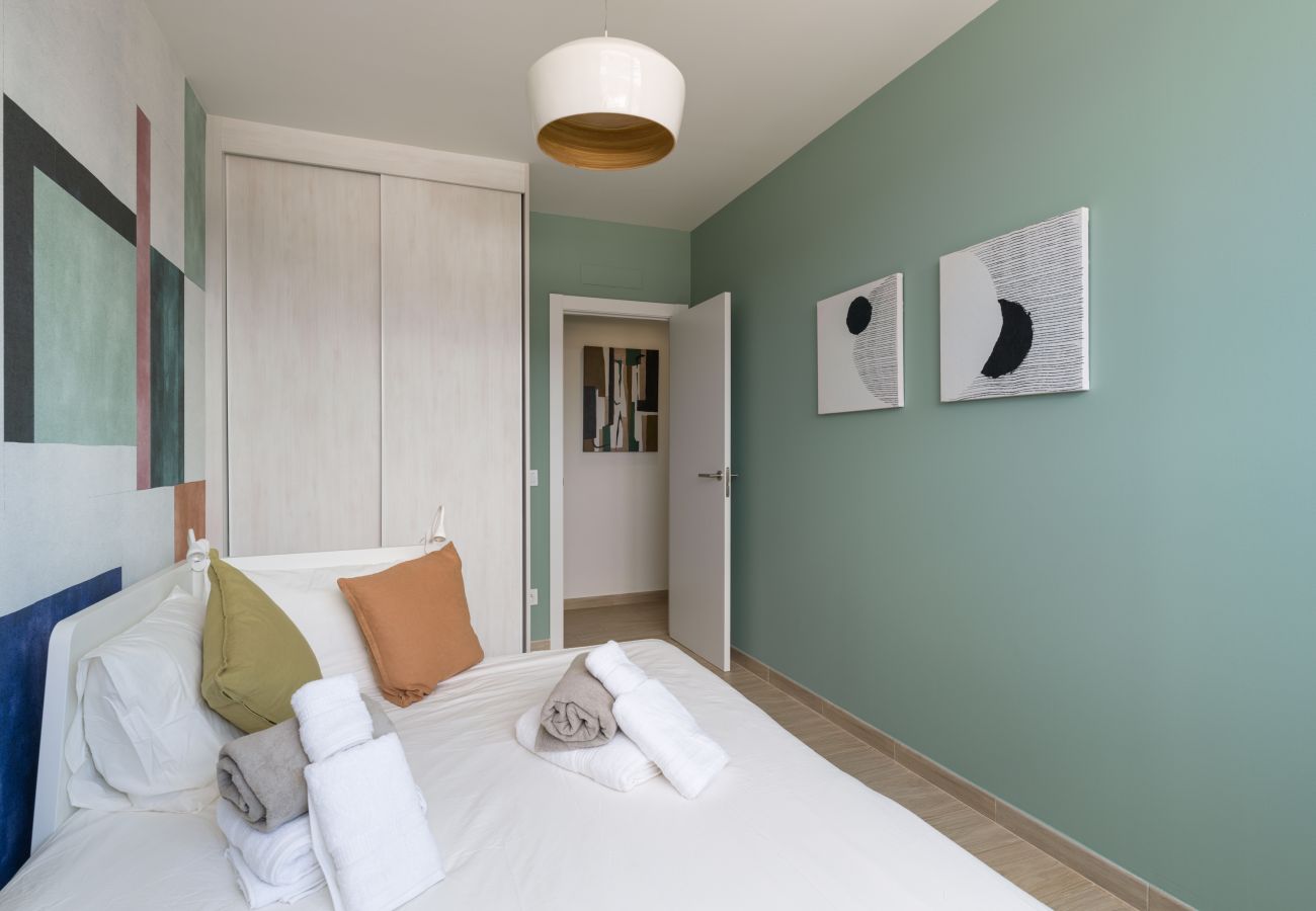 Casa a Las Palmas de Gran Canaria - Ocean Sunset Suite Las Canteras 