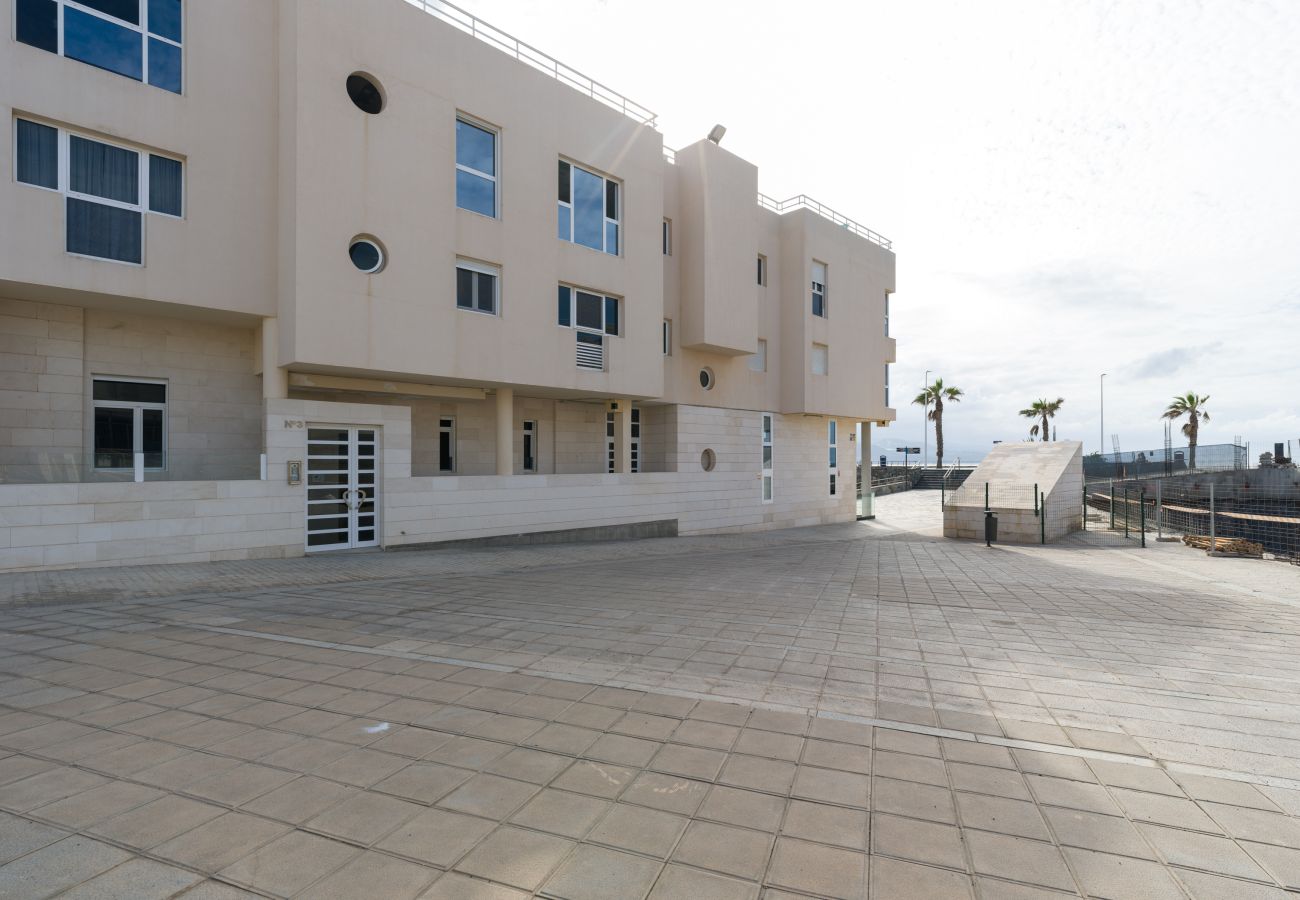 Casa a Las Palmas de Gran Canaria - Casa del Arrecife